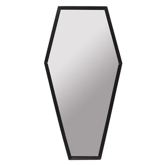 50cm Coffin Shape Mirror