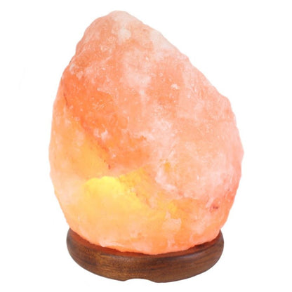 3-4kg  Himalayan Salt Lamp